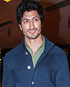 Vidyut Jammwal